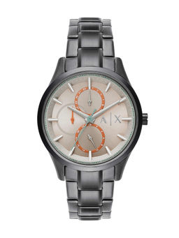 ARMANI EXCHANGE - Gun-Metal Watch AX1880 (M)