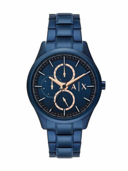 ARMANI EXCHANGE - Blue Watch AX1881 (M)
