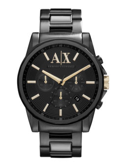 ARMANI EXCHANGE - Black Watch AX2094 (M)