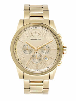 ARMANI EXCHANGE - Gold Watch AX2099 (M)