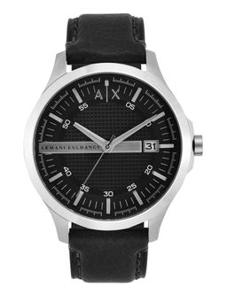 ARMANI EXCHANGE - Black Watch AX2101 (M)
