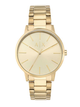 ARMANI EXCHANGE - Gold Watch AX2707 (M)