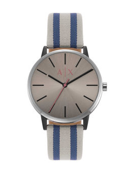 ARMANI EXCHANGE - Two Tone Watch AX2757 (M)