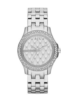 ARMANI EXCHANGE - Silver Watch AX5215 (M)