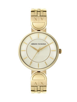 ARMANI EXCHANGE - Gold Watch AX5385 (M)