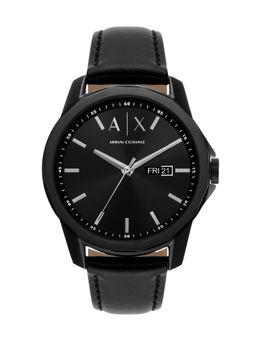 ARMANI EXCHANGE - Black Watch AX7147SET (M)