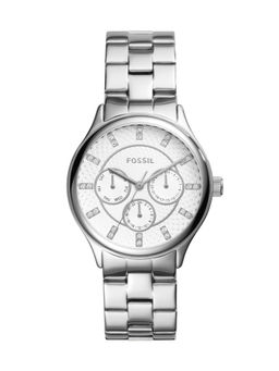 Fossil - Modern Sophisticate Silver Watch BQ1560 (M)
