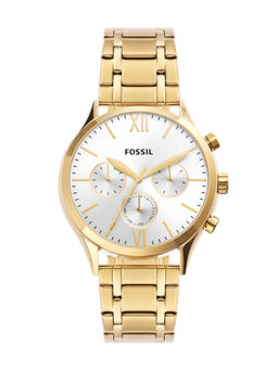 Fossil - Fenmore Gold Watch BQ2809 (M)