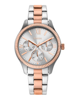 Fossil - Rye Two Tone Watch BQ3761 (M)
