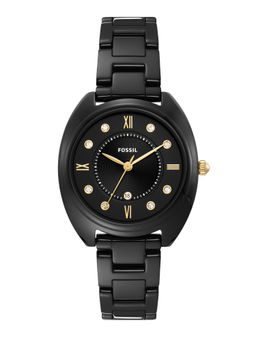Fossil - Gabby Black Watch CE1114 (M)