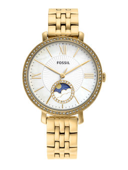 Fossil - Jacqueline Gold Watch ES5167 (M)