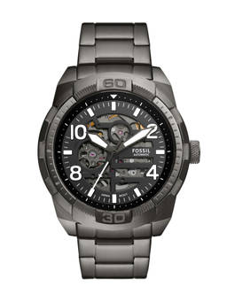 Fossil - Bronson Smoke Watch ME3255 (M)