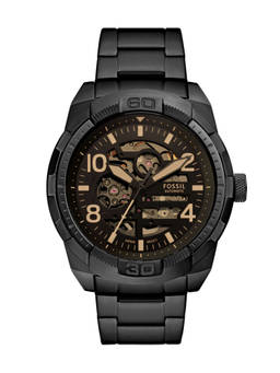 Fossil - Bronson Black Watch ME3256 (M)