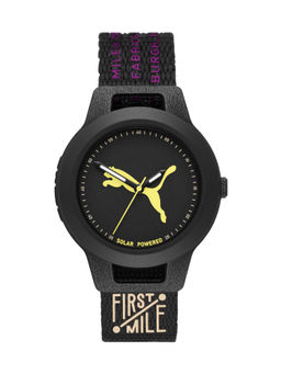 Puma - Reset Black Watch P1053A (M)