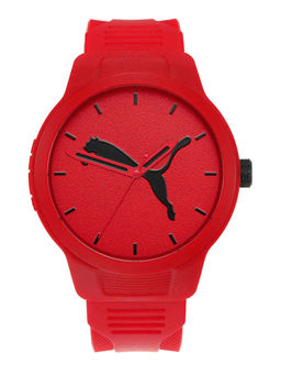 Puma - Reset Red Watch P5003 (M)
