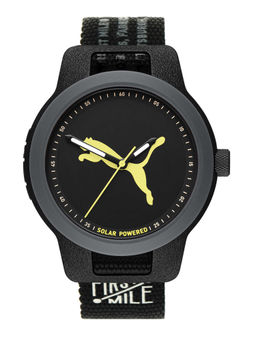 Puma - Reset Black Watch P5075A (M)