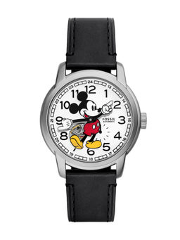 Fossil - Mickey Mouse Black Watch SE1111 (M)