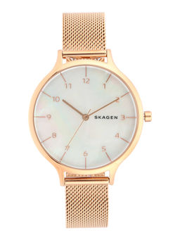 Skagen - Anita Rose Gold Watch SKW2633 (M)