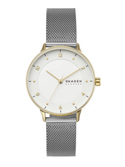 Skagen - Riis Silver Watch SKW2912 (M)