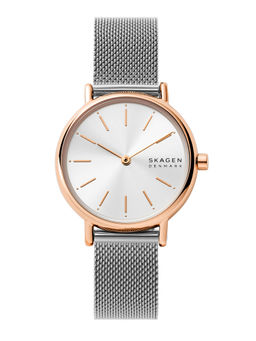 Skagen - Signatur Silver Watch SKW2997 (M)