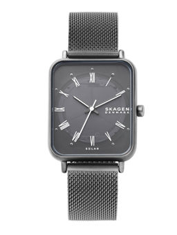 Skagen - Ryle Gun-Metal Watch SKW3000 (M)