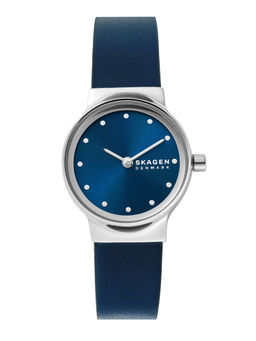 Skagen - Freja Blue Watch SKW3007 (M)