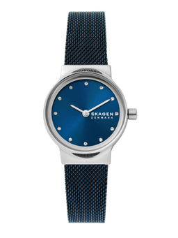 Skagen - Freja Lille Blue Watch SKW3008 (M)