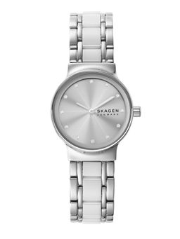 Skagen - Freja Lille Two Tone Watch SKW3010 (M)