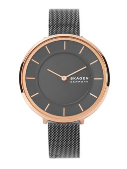 Skagen - Gitte Charcoal Watch SKW3012 (M)