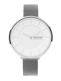 Skagen - Gitte Silver Watch SKW3016 (M)