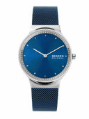 Blue color option, Sold out, Currently selected