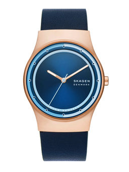 Skagen - Sol Blue Watch SKW3021 (M)