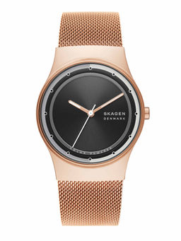 Skagen - Sol Rose Gold Watch SKW3023 (M)