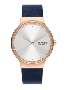 Skagen - Freja Blue Watch SKW3026 (M)