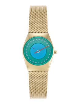 Skagen - Grenen Lille Gold Watch SKW3087 (M)