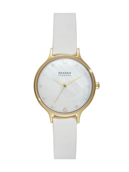 Skagen - Anita Lille White Watch SKW3138 (M)