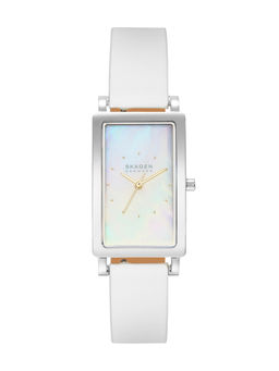 Skagen - Hagen White Watch SKW3141 (M)