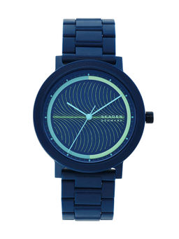 Skagen - Aaren Ocean Blue Watch SKW6770 (M)