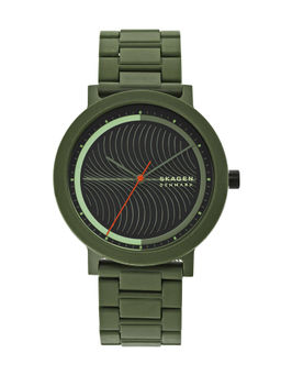 Skagen - Aaren Ocean Green Watch SKW6771 (M)