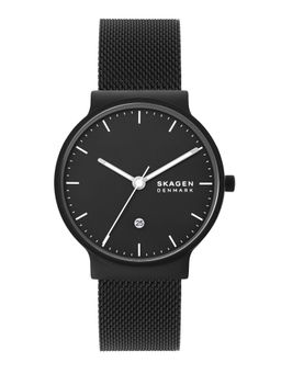 Skagen - Ancher Black Watch SKW6778 (M)