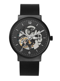 Skagen - Ancher Black Watch SKW6784 (M)