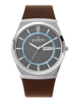 Skagen - Melbye Brown Watch SKW6785 (M)