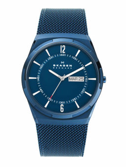 Skagen - Melbye Blue Watch SKW6788 (M)