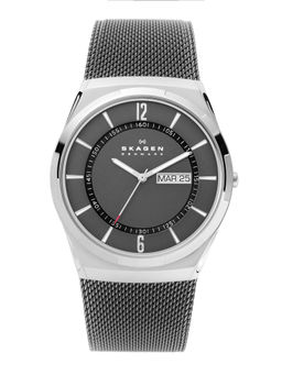 Skagen - Melbye Charcoal Watch SKW6790 (M)