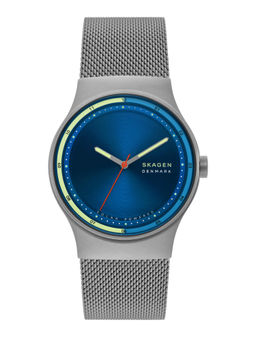 Skagen - Sol Charcoal Watch SKW6792 (M)