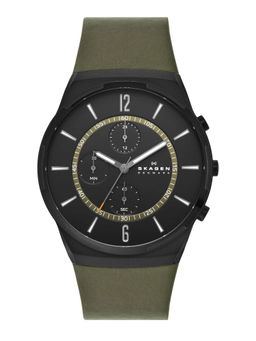 Skagen - Melbye Olive Watch SKW6801 (M)