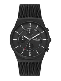Skagen - Melbye Black Watch SKW6802 (M)