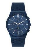 Blue color option, Sold out, Currently selected