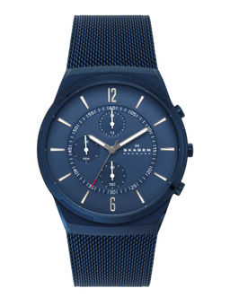Skagen - Melbye Blue Watch SKW6803 (M)