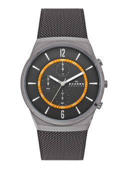 Skagen - Melbye Charcoal Watch SKW6804 (M)